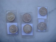 Monete 500 lire usato  Latina