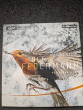Federmann max bentow gebraucht kaufen  Heikendorf