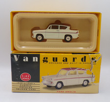 Vanguards va1002 ford for sale  KETTERING