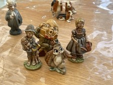 Wade whimsies vintage for sale  CLACTON-ON-SEA