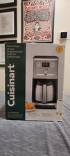 Cuisinart silver cup for sale  Brooklyn