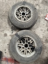 Pair classic mini for sale  OSWESTRY