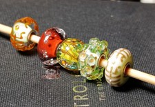 Trollbeads set beads usato Trollbeads set beads usato  Napoli