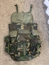 Medium woodland camo for sale  Oakdale