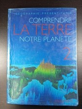 Comprendre terre planète d'occasion  Joinville