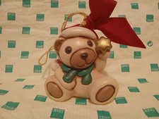 Addobbo teddy con usato  Fermo