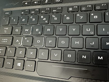 Asus gl703gm gaming gebraucht kaufen Asus gl703gm gaming gebraucht kaufen  Oelde