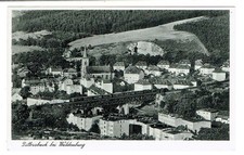 Dittersbach dzietrzychow walde gebraucht kaufen  Deutschland