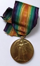 Victory medal royal for sale  AYR