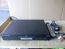 cambridge audio cd2 for sale  NUNEATON