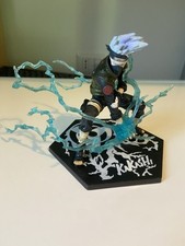 Naruto shippuden zero usato  Roma