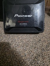 Série Pioneer Champion. Amplificador amplificador 4 canais GM-D8604 frete grátis  comprar usado Série Pioneer Champion. Amplificador amplificador 4 canais GM-D8604 frete grátis  comprar usado  Enviando para Brazil