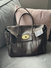 Mulberry bayswater leather for sale  HIGH WYCOMBE