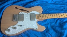 Fender squire classic for sale  PRESTON