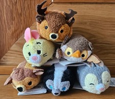 Disney bambi tsum for sale  SKEGNESS