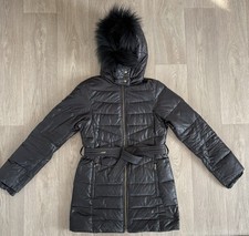 Strenesse blue daunenjacke gebraucht kaufen  Sehmatal