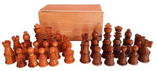 Set scacchi vintage usato  Ferrara