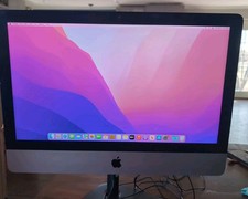 Usado, HDD iMac A1418 EMC 2833 1 TB, Retina 4k, 21.5", 3.3 GHz I7, 8 GB de RAM, Iris 6200  comprar usado  Enviando para Brazil