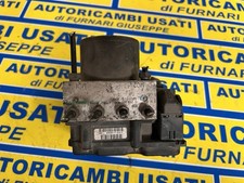 Pompa abs nissan usato  Biancavilla