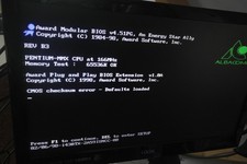 Socket motherboard isa for sale  GLOUCESTER