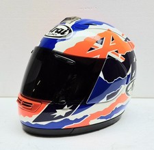Casco vintage integrale usato  Baranzate