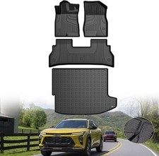 Car floor mats for sale  Akron