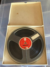 Tonband 18cm philips gebraucht kaufen  Schwanewede