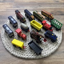 Thomas train wooden for sale  Warwick