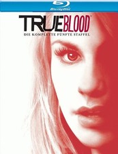 True blood staffel gebraucht kaufen  Berlin