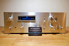 Amplificateur pioneer stereo d'occasion  Villeurbanne