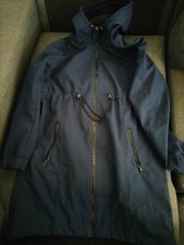 Umstandsmode jacke mamalicious gebraucht kaufen  List auf Sylt