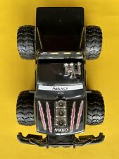 Nikko ripper buggy gebraucht kaufen  Deutschland