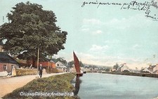 Br64123 crinan canal for sale  UK