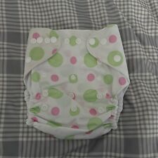 Cloth nappies for sale  GREENOCK