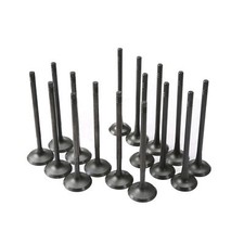 Kit de válvula de admissão e escape compatível com Land Rover L663 L550 L551 L405 L494 L560 2.0L comprar usado  Enviando para Brazil