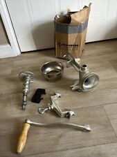 Manual multifunction grinder for sale  SUTTON COLDFIELD