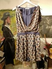 Kleid jugendstil design gebraucht kaufen  Köln