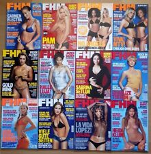 15x fhm 2000 gebraucht kaufen  Pilsach