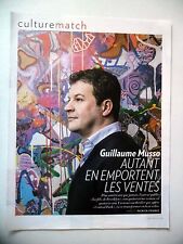 Coupure presse clipping d'occasion  Villers-lès-Nancy