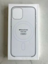 Genuine apple clear for sale  Minneapolis