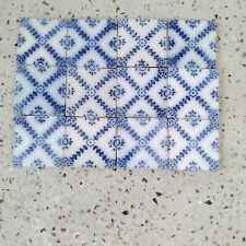 Anciens carreaux carrelages d'occasion Anciens carreaux carrelages d'occasion  Desvres