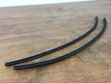 Factory windscreen rubber for sale  Bude