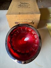 Nos tail light for sale  West Newbury