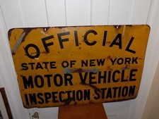 Vintage motor vehicle for sale  Owego