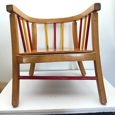 Chaise fauteuil enfant d'occasion  Beaugency