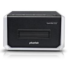 Plustek opticfilm 135 usato  Italia