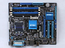 Placa-mãe Intel G41 LGA 775 soquete DDR2/DDR3 ASUS P5G41C-M LX comprar usado  Enviando para Brazil