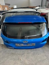 Portellone posteriore ford usato  Ottaviano