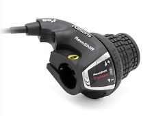 Shimano drehgriffschalter revo gebraucht kaufen  Viersen