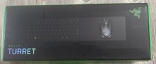 Razer turret wireless for sale  Brooker
